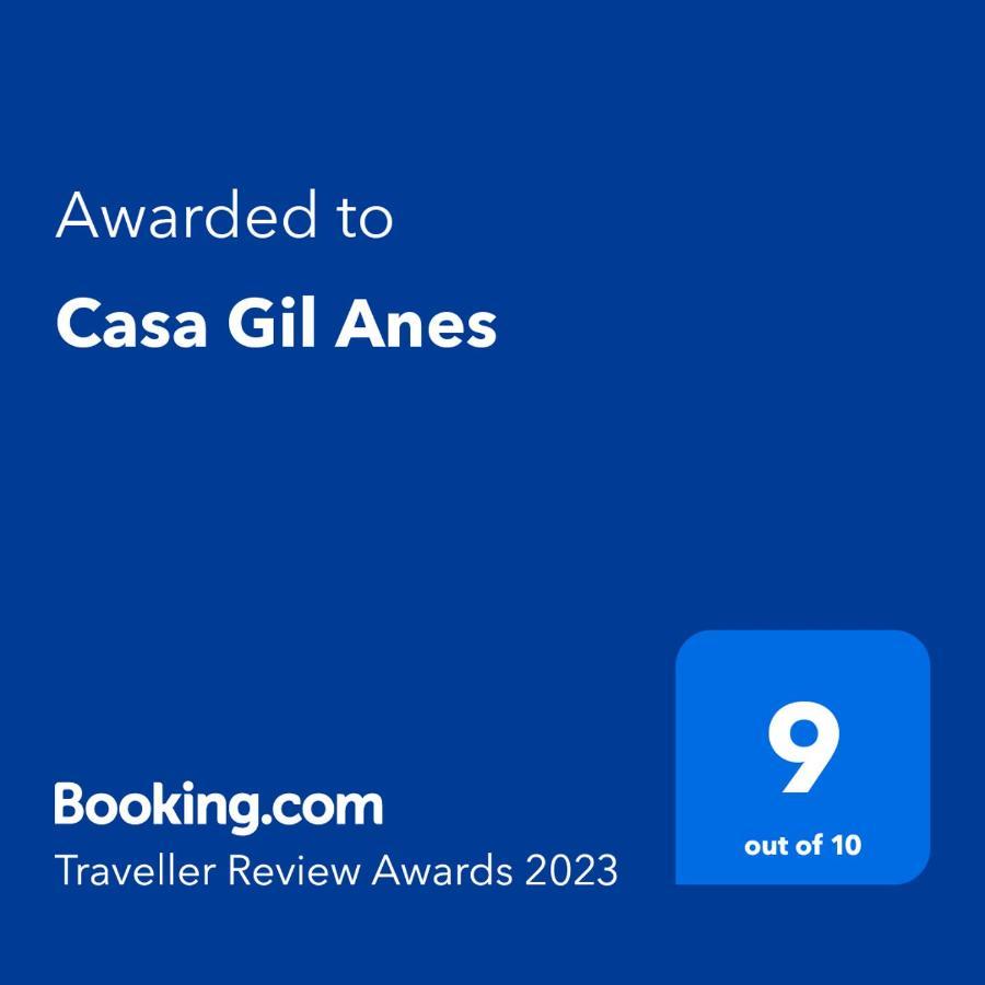 Casa Gil Anes Apartment Almada Bagian luar foto